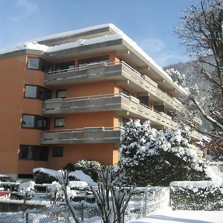 Aparthotel Andreas Hofer Kufstein Exterior foto
