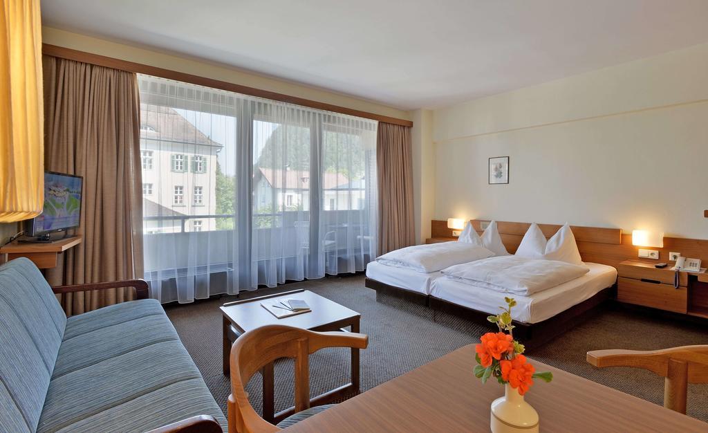 Aparthotel Andreas Hofer Kufstein Cameră foto